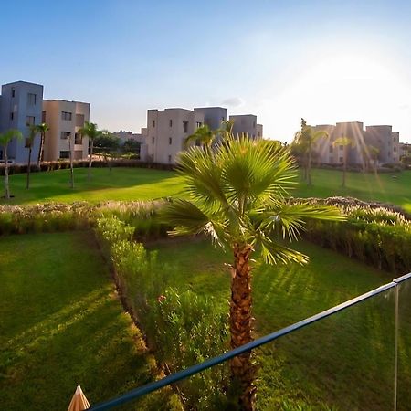Ehden Properties - Appt Luxueux Dans La Residence Golfique Prestigia Argan Marrakesh Exterior foto